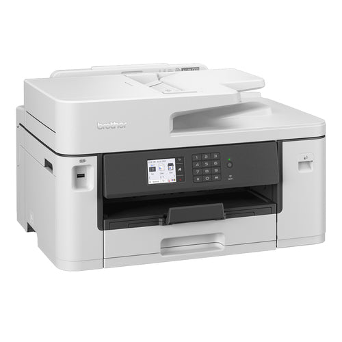 Brother MFC-J5340DW Inkjet A3 1200 x 4800 DPI Wi-Fi Brother MFC-J5340DW Inkjet A3 1200 x 4800 DPI Wi-Fi